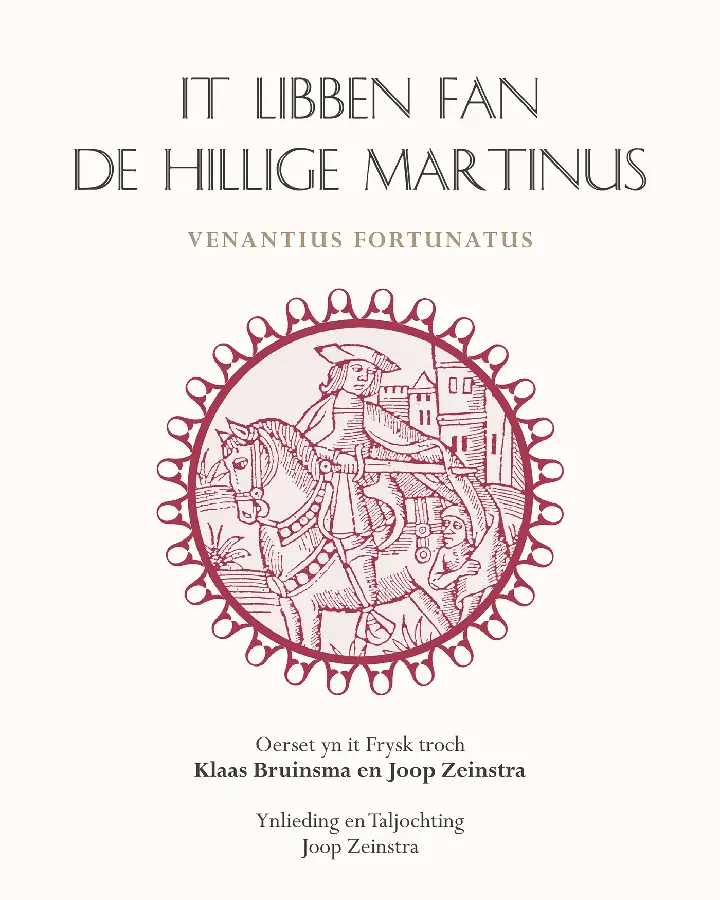 It libben fan de Hillige Martinus