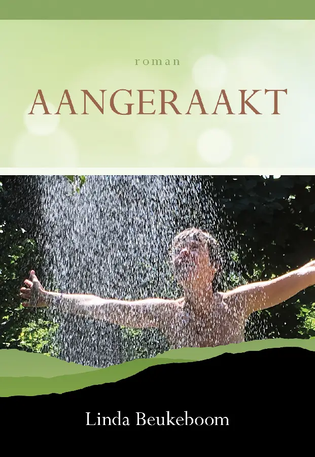 Aangeraakt