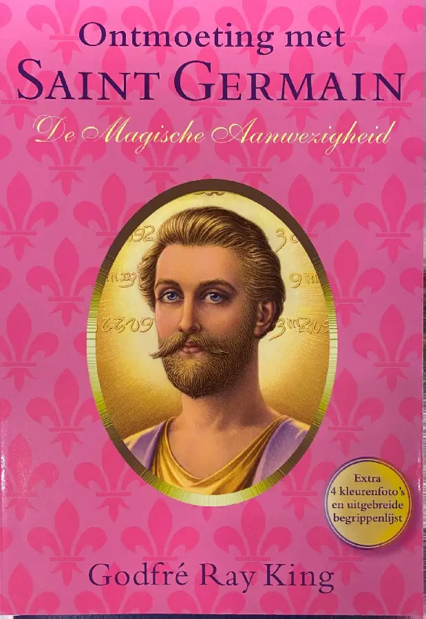 De Magische Aanwezigheid