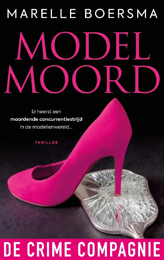 Modelmoord