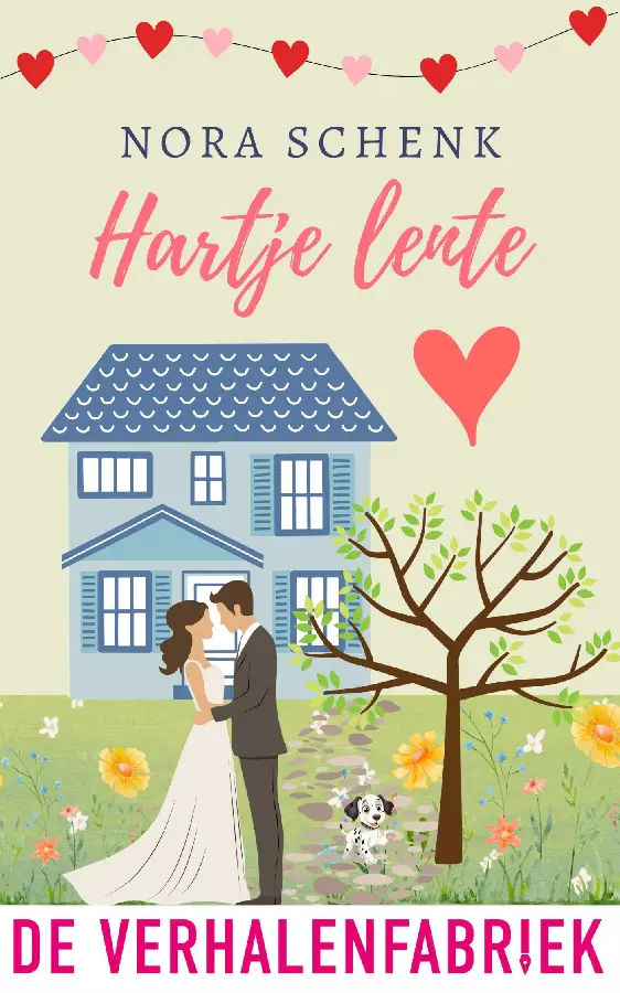 Hartje lente