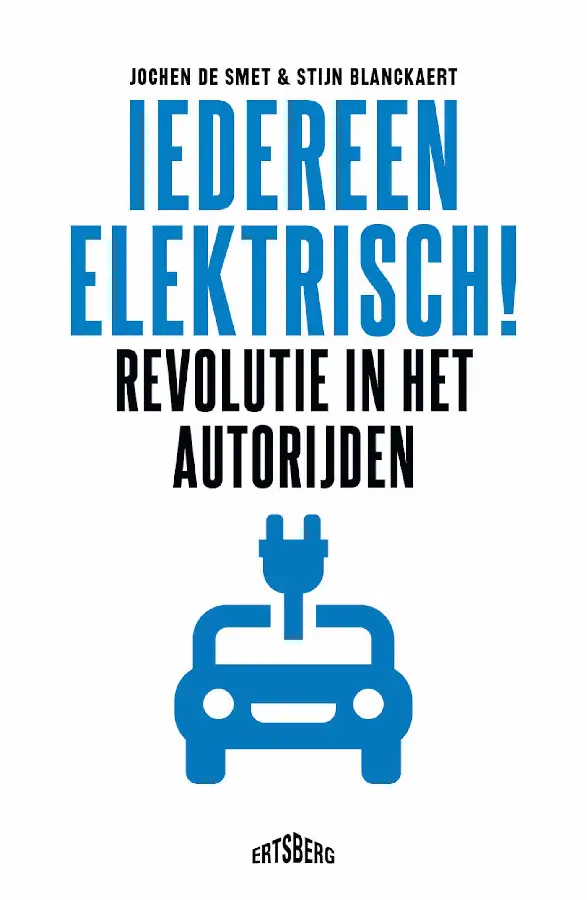 Iedereen elektrisch!