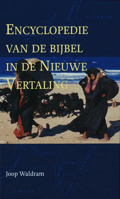 Encyclopedie bijbel in nieuwe vertaling