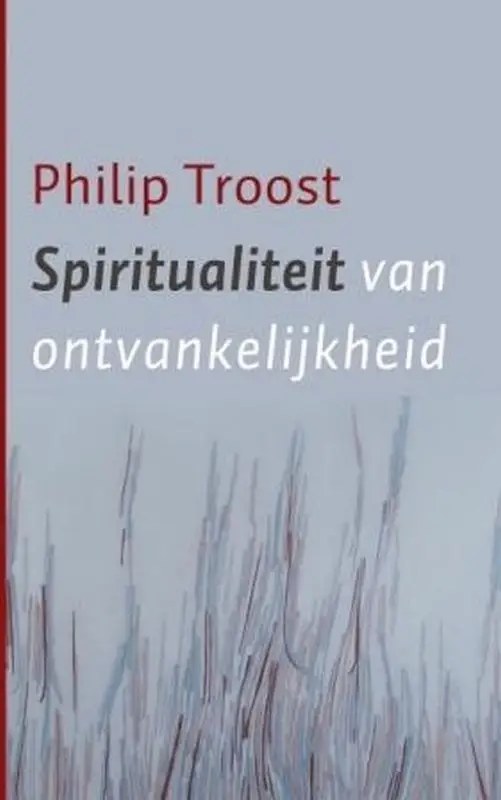 Spiritualiteit van ontvankelijkheid