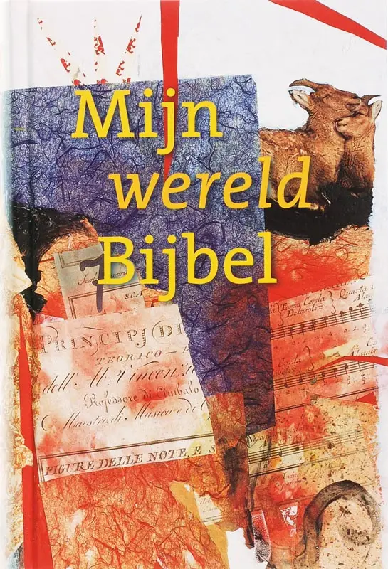 Mijn wereldbijbel NBV2004
