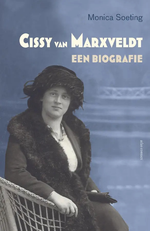 Cissy van Marxveldt