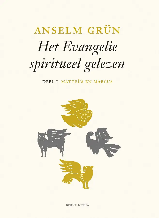 Evangelie spiritueel gelezen