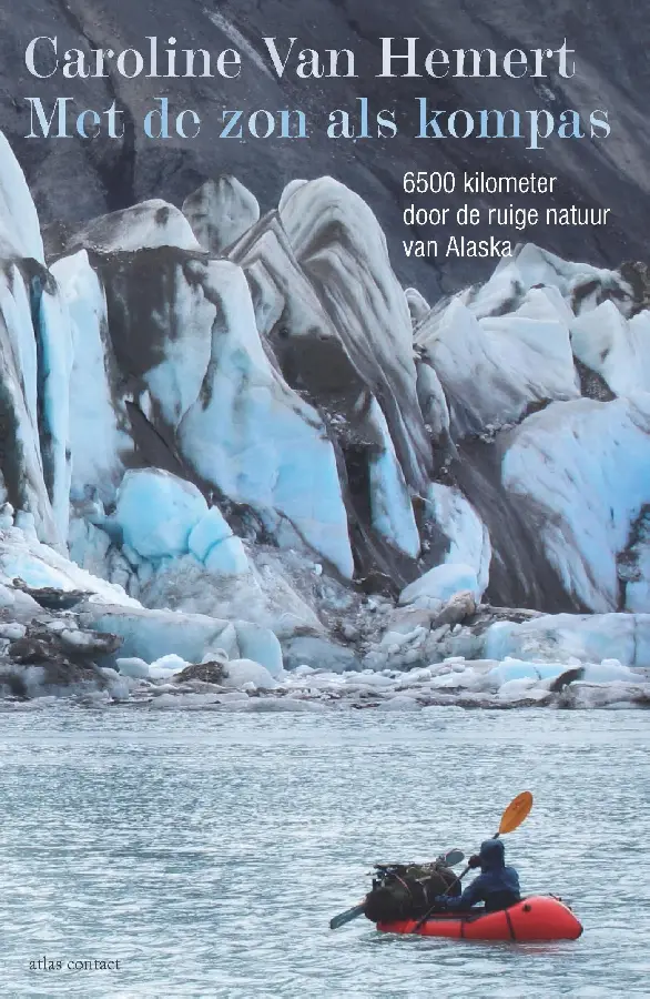 Met de zon als kompas