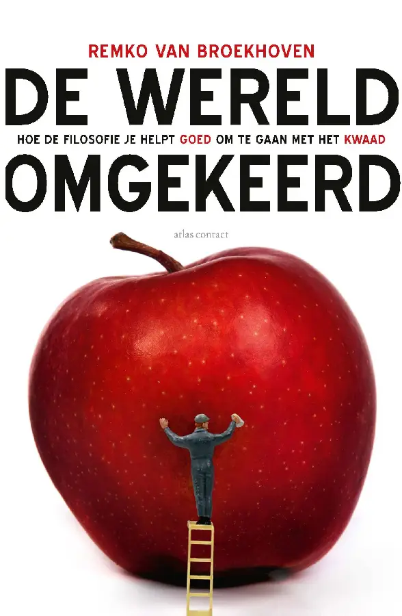 De wereld omgekeerd