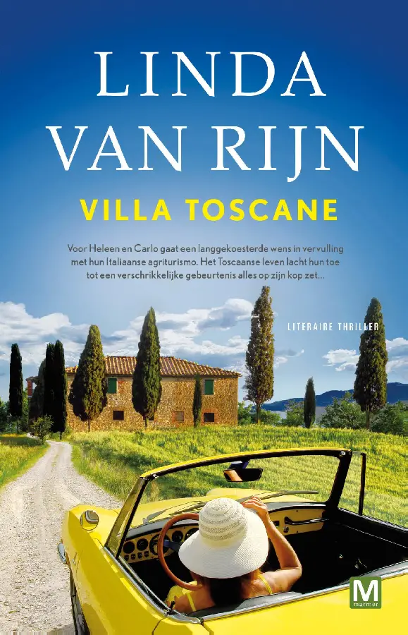 Villa Toscane
