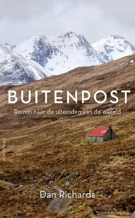 Buitenpost