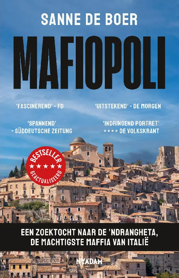 Mafiopoli