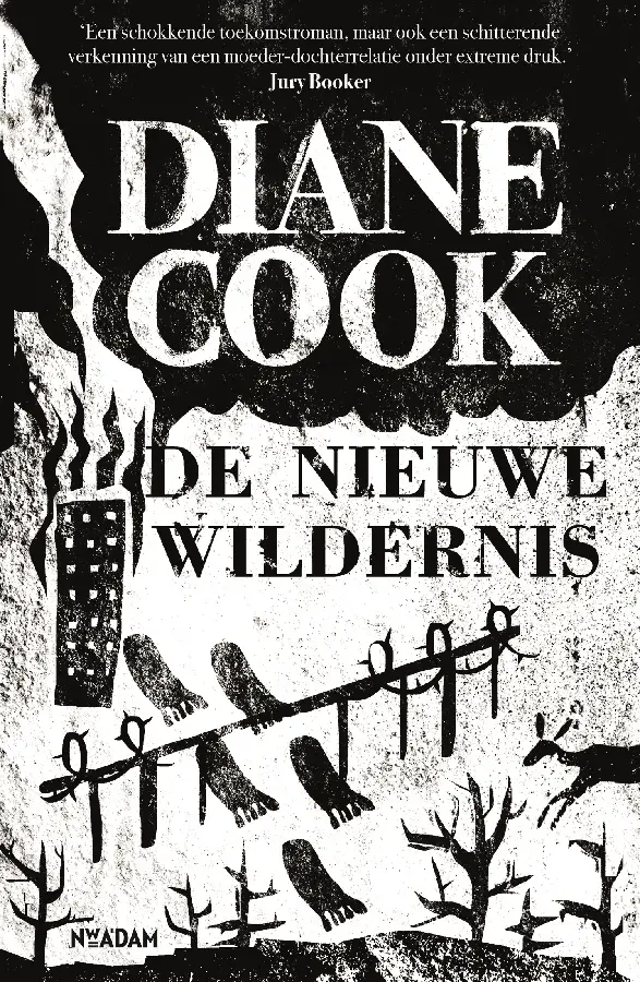 De nieuwe wildernis