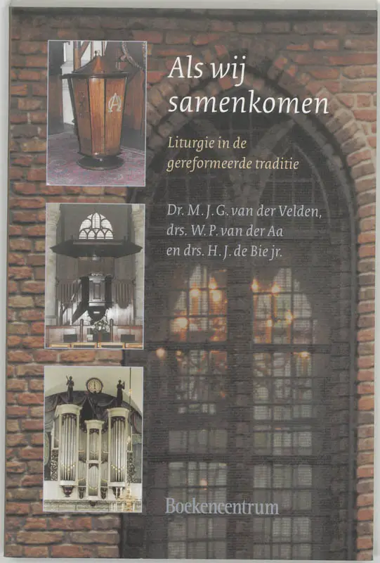 Als wij samenkomen POD