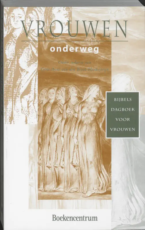 Vrouwen onderweg  POD