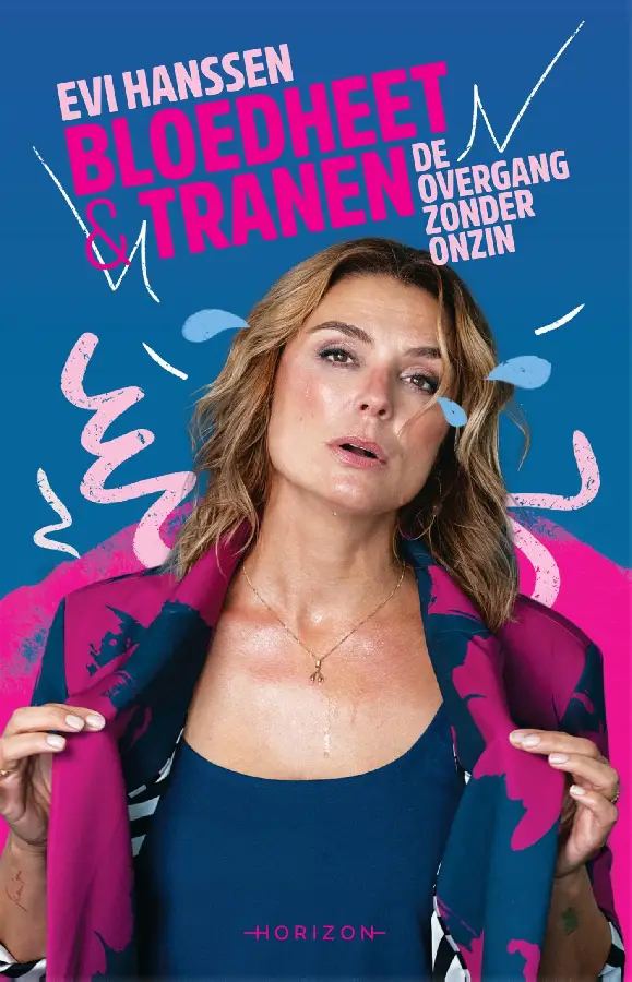 Bloedheet & tranen