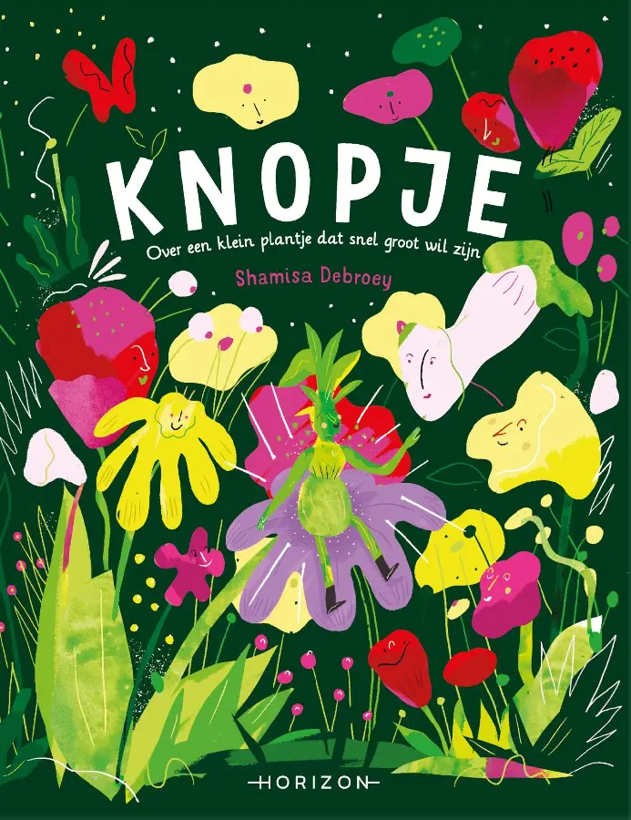 Knopje