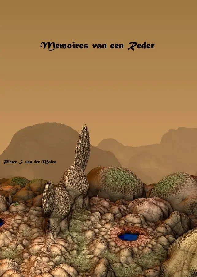 Memoires van een Reder