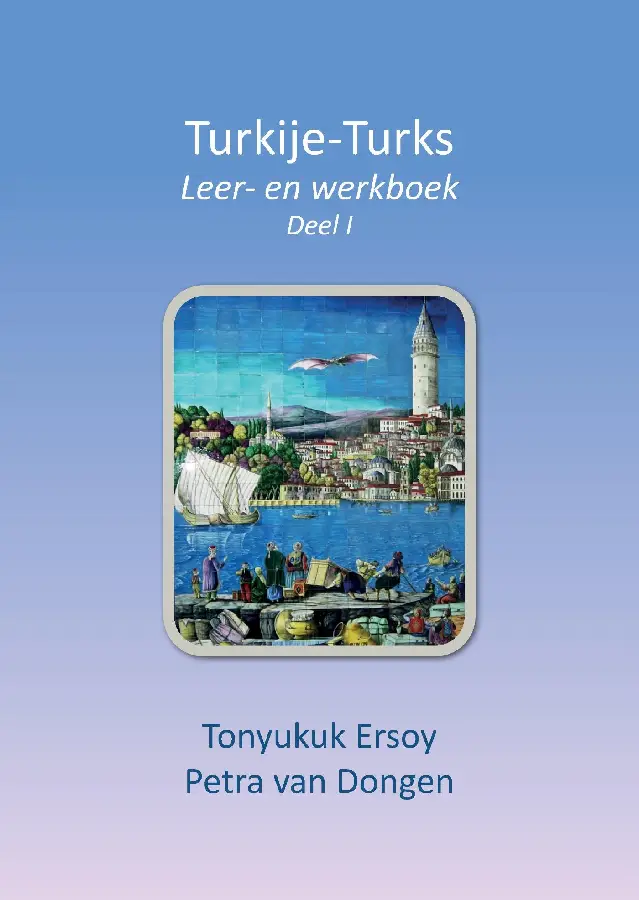 Turkije-Turks / 1