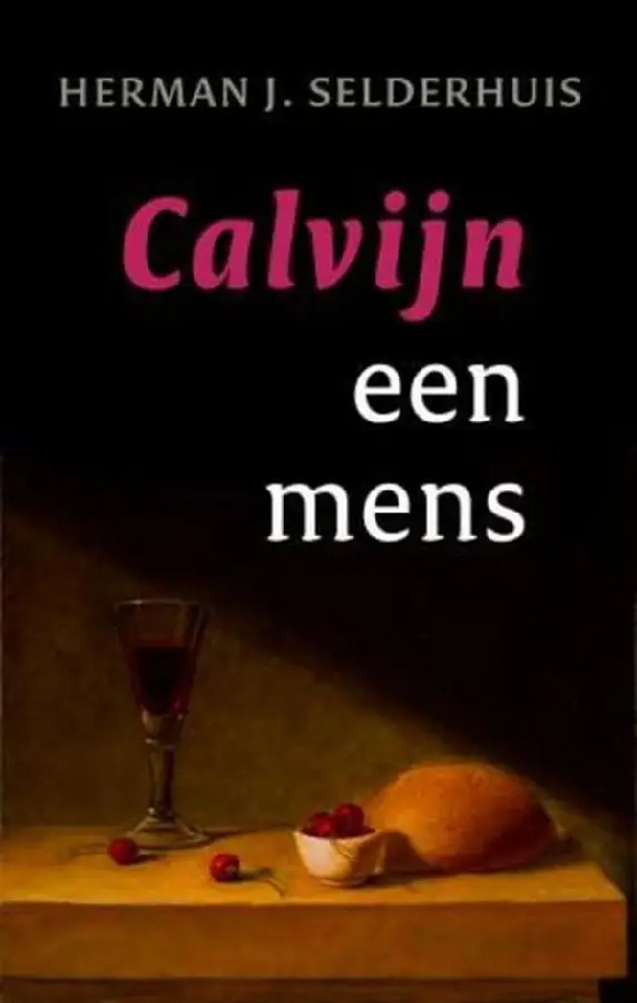 Calvijn een mens