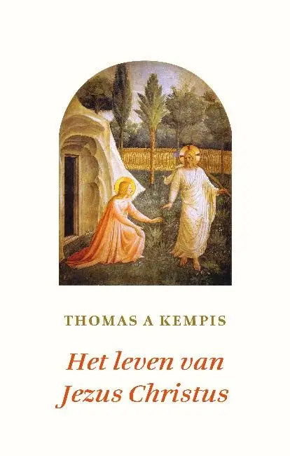 Leven van jezus christus