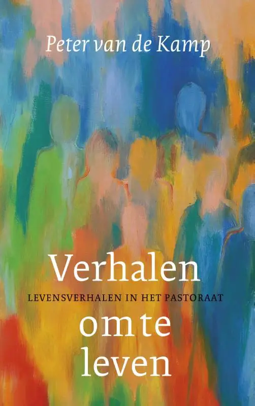 Verhalen om te leven