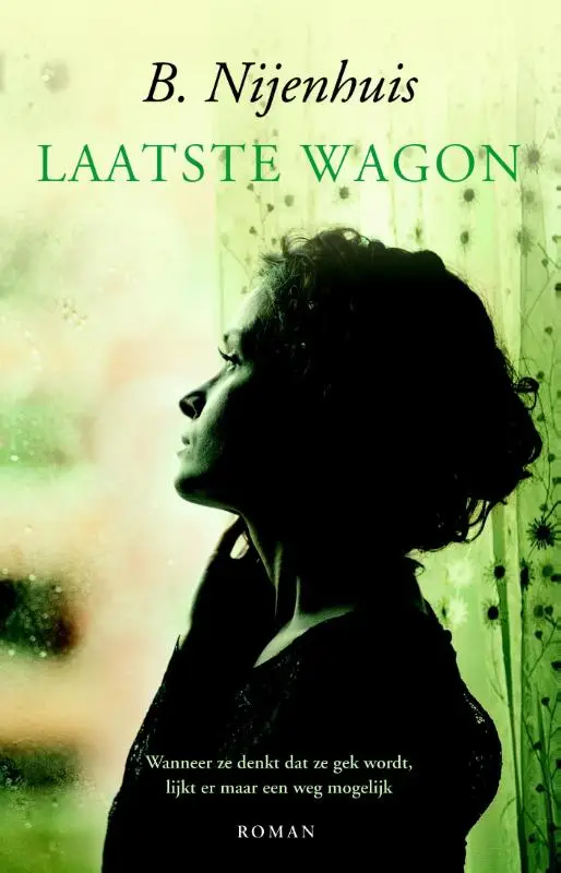 Laatste wagon (e-book)