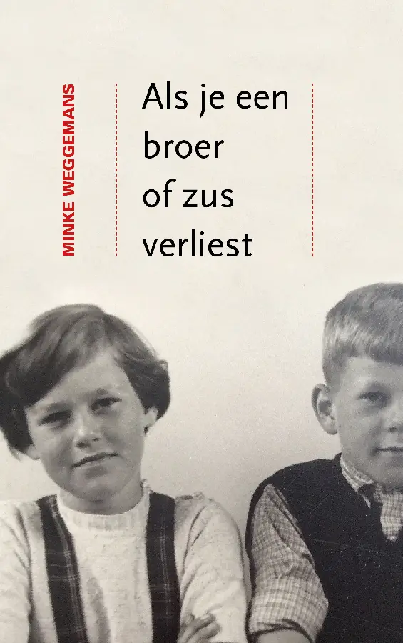 Wanneer je een broer of zus verliest