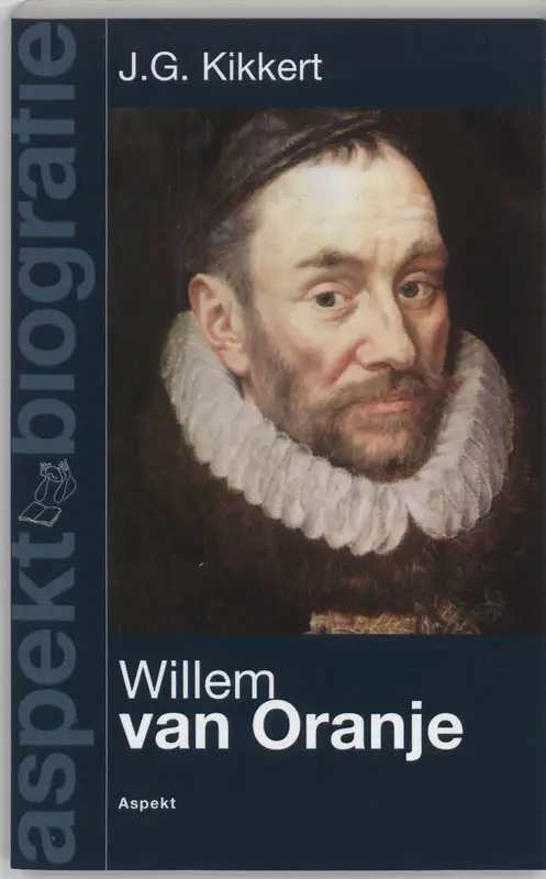 Willem van oranje  POD