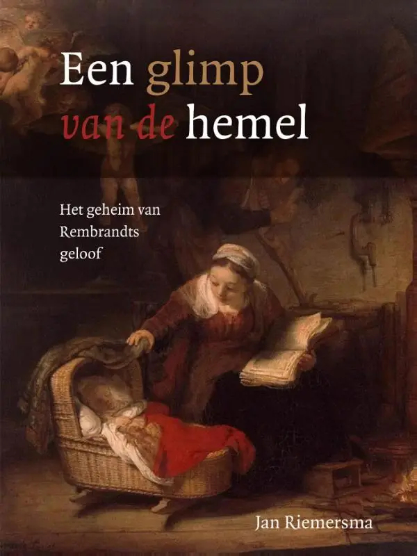 Glimp van de hemel