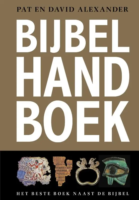 Bijbel handboek