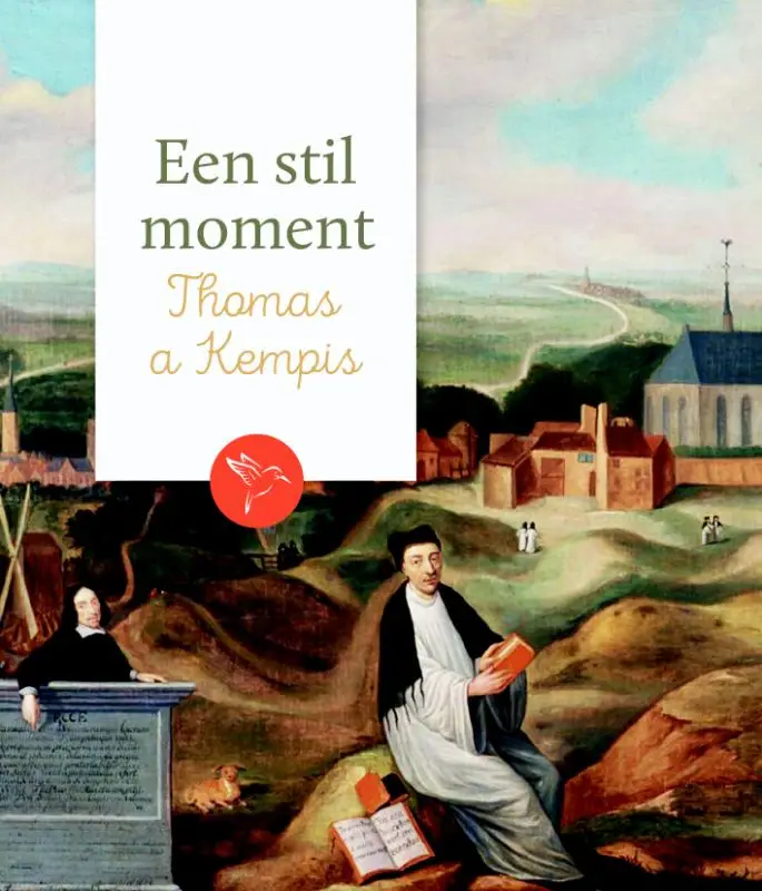 Stil moment Thomas á Kempis