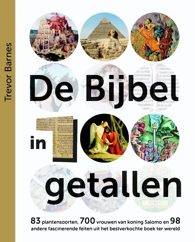 Bijbel in 100 getallen