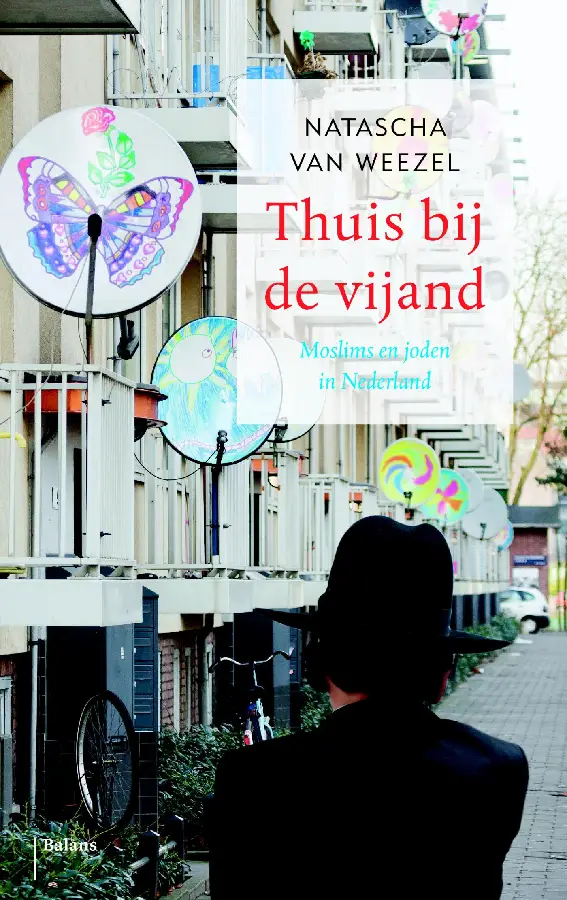 Thuis bij de vijand