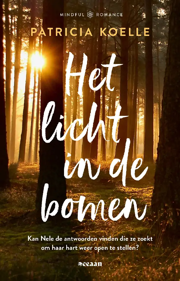 Het licht in de bomen