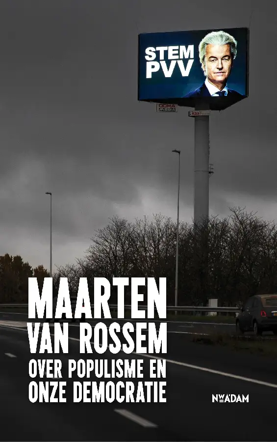 Maarten van Rossem over populisme en onz