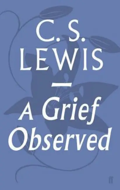 Grief observed