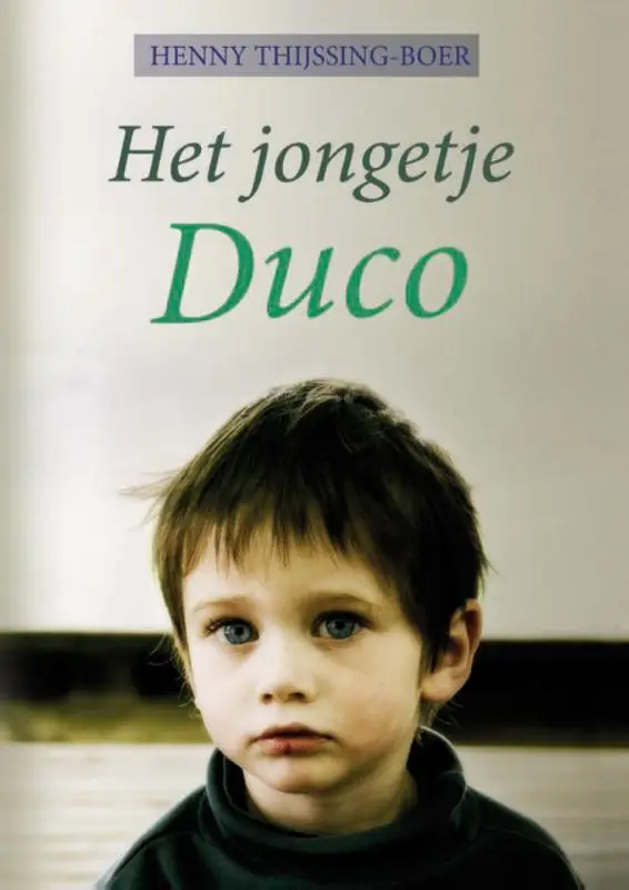 Het jongetje Duco