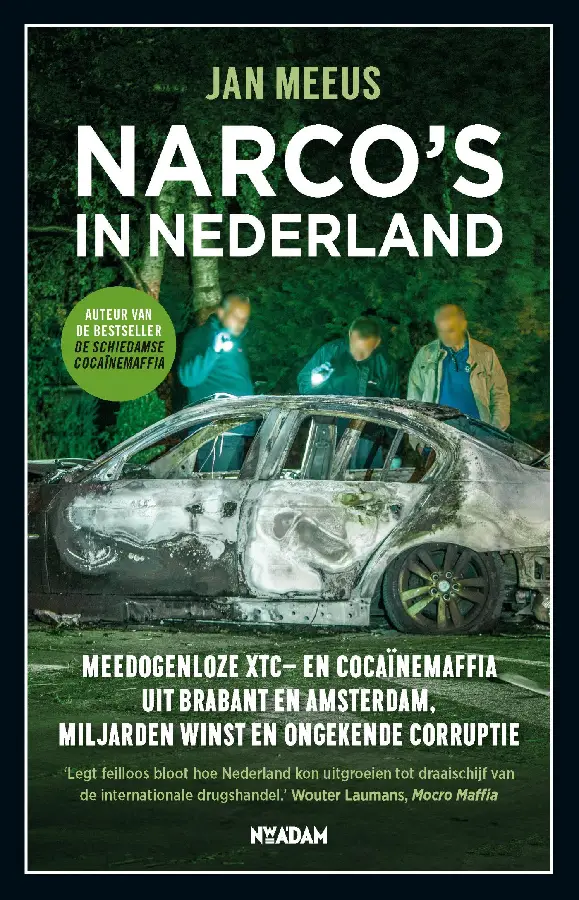 Narco's in Nederland