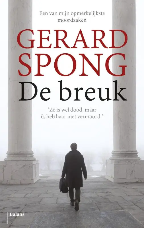 De breuk