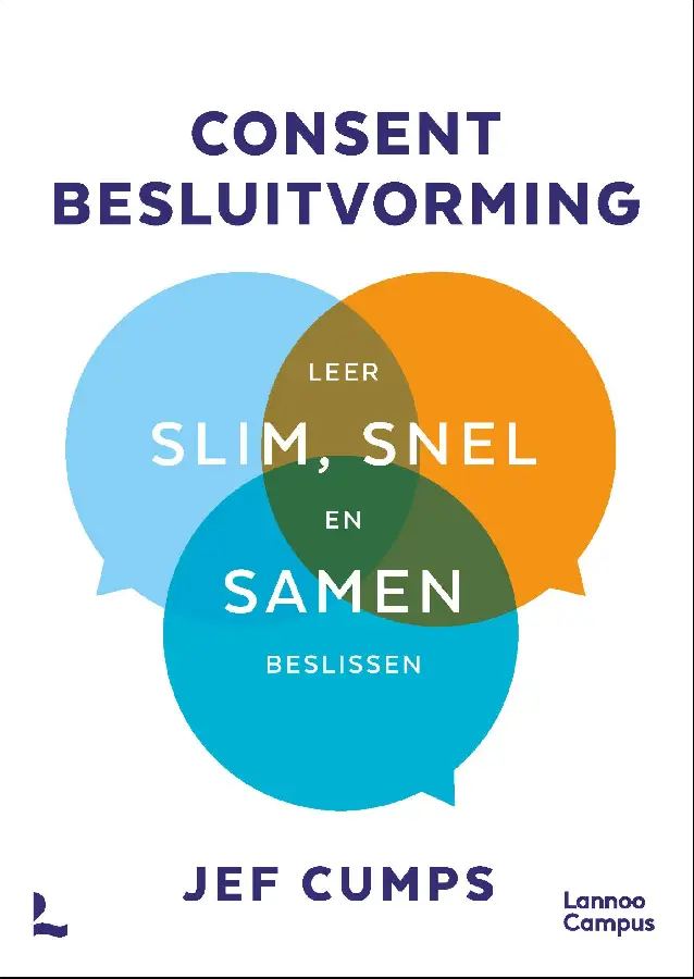 Consent besluitvorming