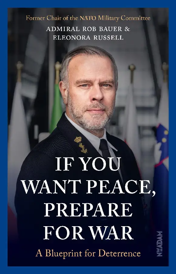 If You Want Peace, Prepare for War