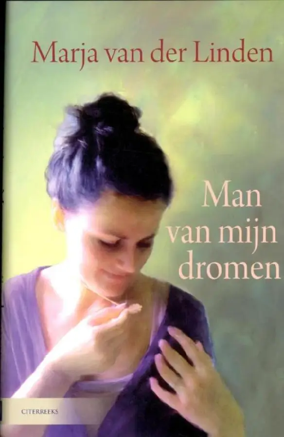 Man van mijn dromen