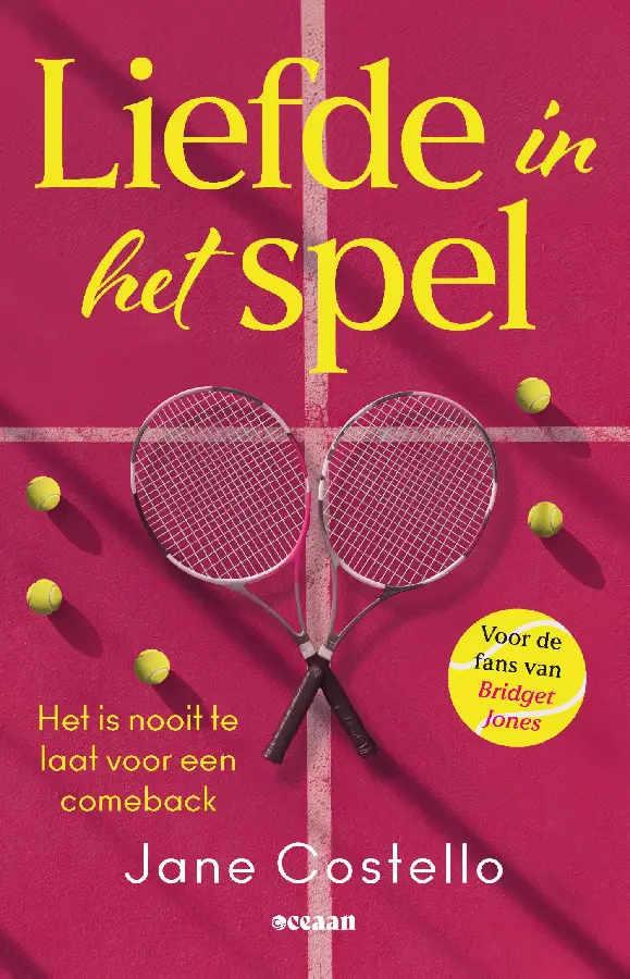Liefde in het spel