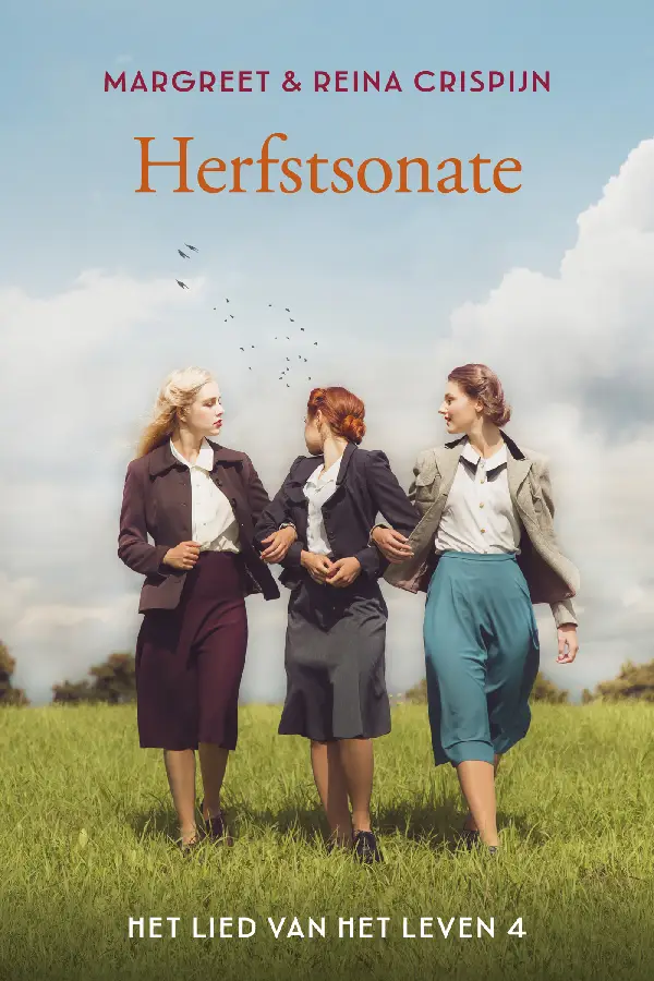 Herfstsonate -4