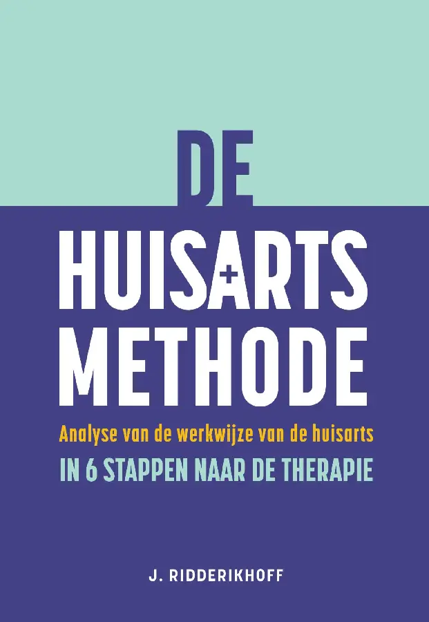 De huisartsmethode