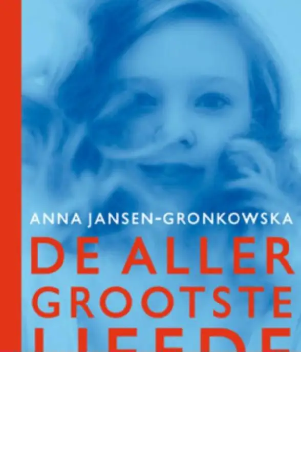 Allergrootste liefde van Daan van de Beek