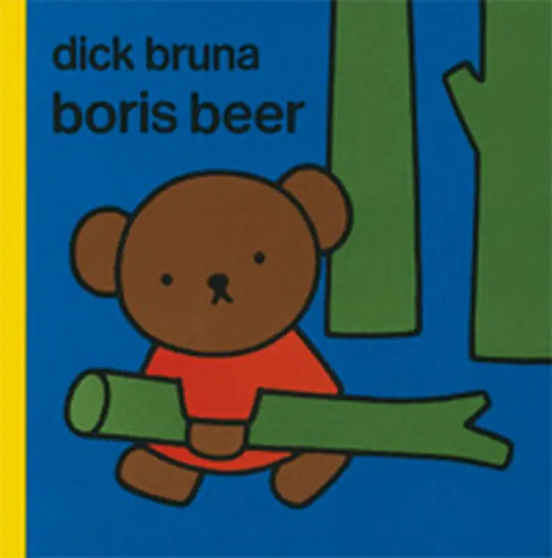 Boris beer