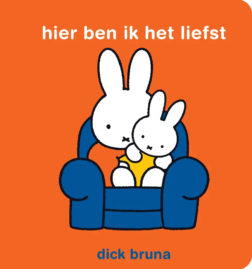 Hier ben ik het liefst