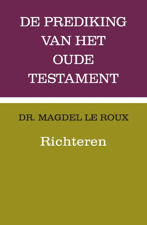 Richteren